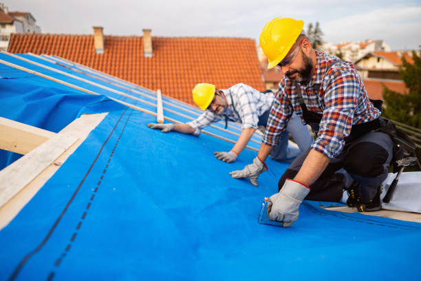 Best Roof Installation  in Deerwood, TX