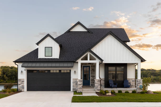 Professional Roofing Services in Deerwood, TX